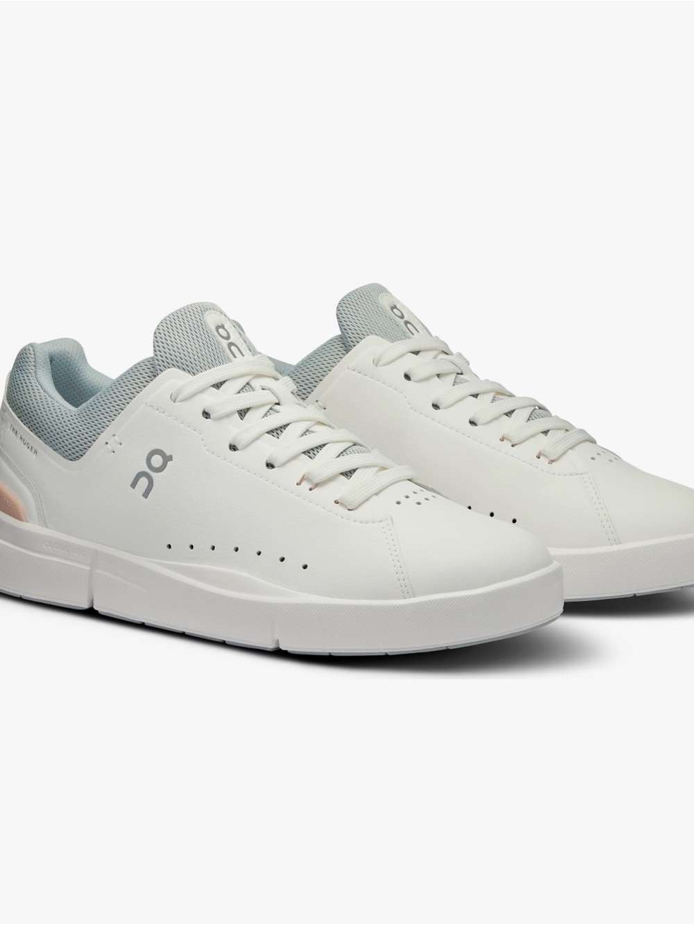 On The Roger Advantage Tennis Sneaker 6.5